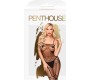 Penthouse Bodystockings PENTHOUSE FIRECRACKER BODYSTOCKING XL