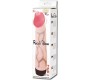 Baile Vibrators LY - КИБЕР КОЖА ПЕНИСА BAILE ROCKIN Dildo I