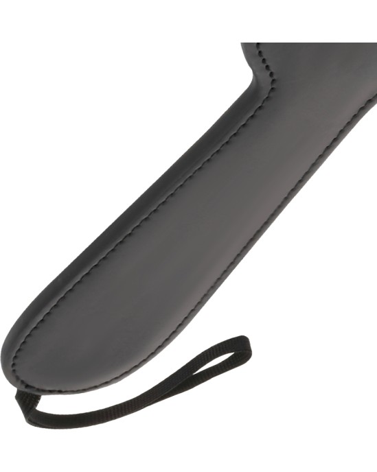 Darkness Sensations DARKNESS - BLACK FETISH HAND PADDLE