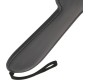 Darkness Sensations DARKNESS - BLACK FETISH HAND PADDLE