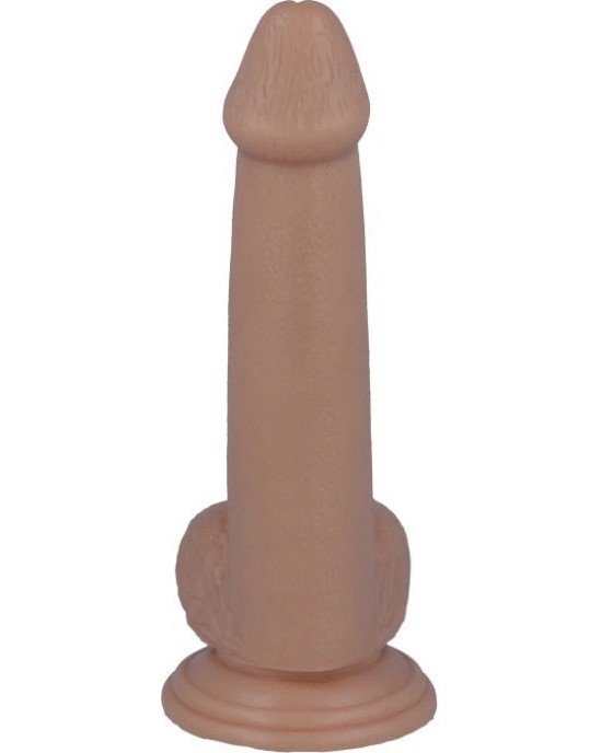 Mr. Intense MR INTENSE - 10 REALISTIC COCK 18 -O- 3.4CM