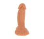 Get Real SILICONE VIBRATING DILDO SKIN