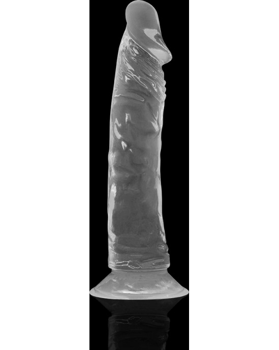 X Ray XRAY CLEAR COCK 21CM X 4CM