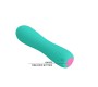 Prettylove Stimulators Elfin Silicone 11,9 x 3 cm