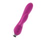 A-Gusto Vibe 10 Vibration Functions USB Pink