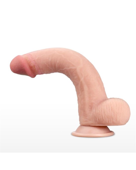 Lovetoy Bīdāmais dildo 9