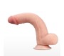 Lovetoy Sliding Dildo 9