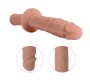 Shequ Reālistisks Dildo Mazais Zobens 31,5 cm