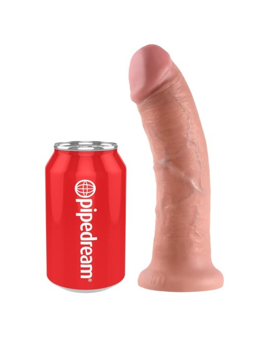 King Cock 8" ПЕТУШИНА МЯСТЬ 20,3 СМ