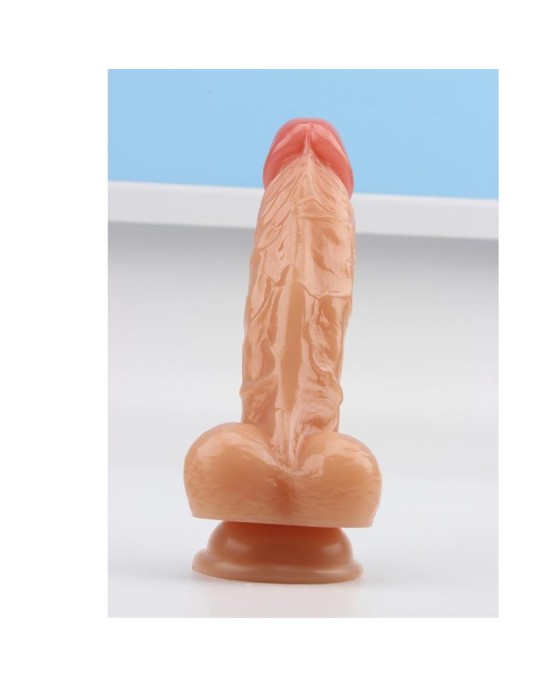 Chisa Dildo Fantasy 7 miesa