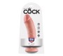 King Cock 8" ПЕТУШИНА МЯСТЬ 20,3 СМ
