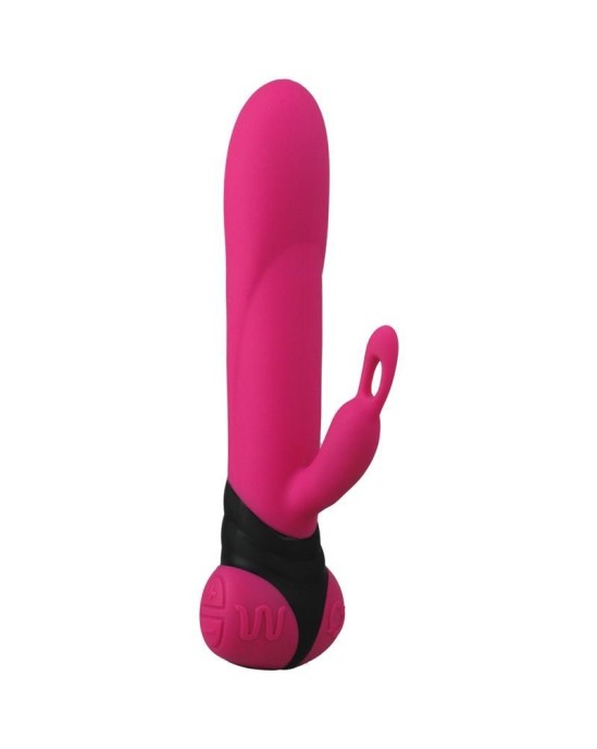 Adrien Lastic Vibe Bonnie & Clyde Silicone