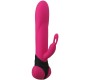 Adrien Lastic Vibe Bonnie & Clyde Silicone