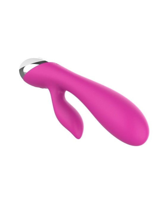 A-Gusto Vibe 10 Vibration Functions USB Pink