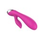 A-Gusto Vibe 10 Vibration Functions USB Pink