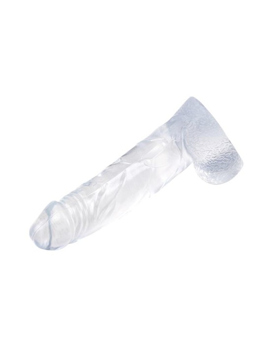 Chisa Dildo Ding Dong Clear