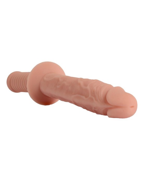 Shequ Reālistisks Dildo Mazais Zobens 31,5 cm