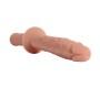 Shequ Reālistisks Dildo Mazais Zobens 31,5 cm