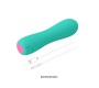 Prettylove Stimulator Elfin Silicone 11.9 x 3 cm