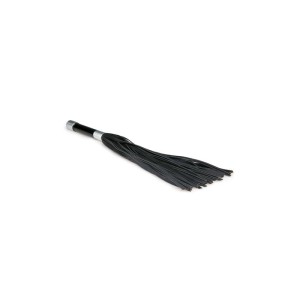 Easytoys Flogger with Metal Grip