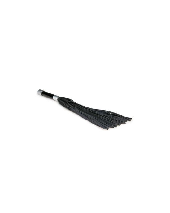 Easytoys Flogger with Metal Grip