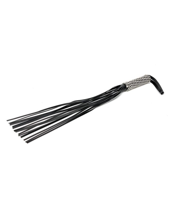 Bondage Play Rimba Flogger 16 Strings