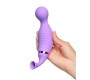 Fantasy For Her Climax-Her Vibe un Clitoris Stimulator Silikona USB