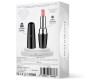 Latetobed Viblips Lipstick Stimulator Black