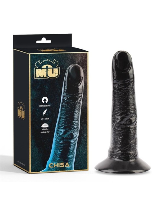 Chisa Dildo rādītājpirksts 16 cm