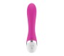 A-Gusto Vibe 10 Vibration Functions USB Pink