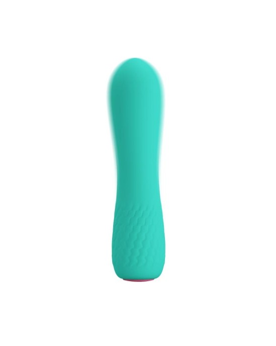 Prettylove Стимулятор Elfin Silicone 11,9 х 3 см