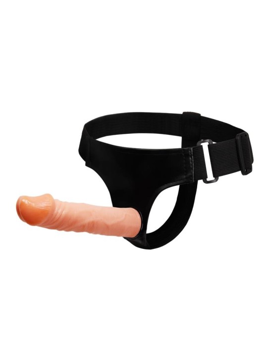 Baile Strap-On with Dildo 18,8 cm