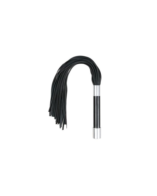 Easytoys Flogger with Metal Grip