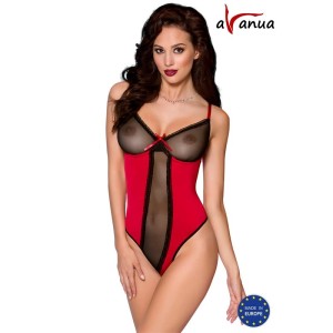 Avanua Lovia Body Red