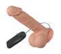 Baile Realistic Vibrator 8,5 Remote Control