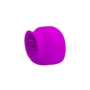 Prettylove Estelle Licking Tongue USB Purple