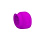 Prettylove Estelle Licking Tongue USB Purple