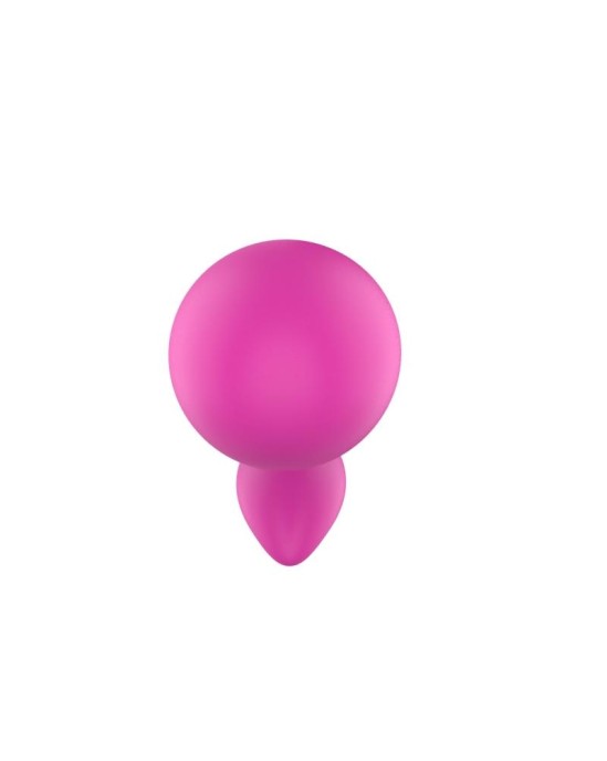 A-Gusto Vibe 10 Vibration Functions USB Pink