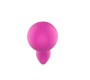 A-Gusto Vibe 10 Vibration Functions USB Pink