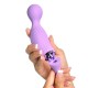 Fantasy For Her Climax-Her Vibe un Clitoris Stimulator Silikona USB