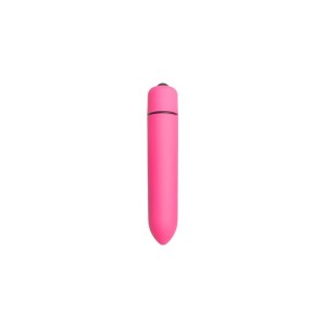 Easytoys Bullet Vibrator Rozā