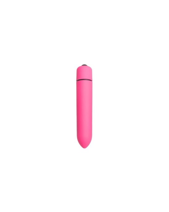 Easytoys Bullet Vibrator Rozā