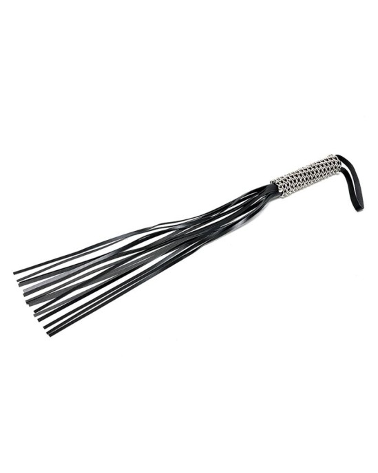 Bondage Play Rimba Flogger 16 Strings