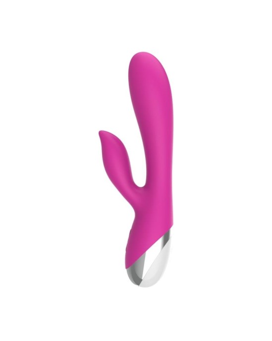 A-Gusto Vibe 10 Vibration Functions USB Pink