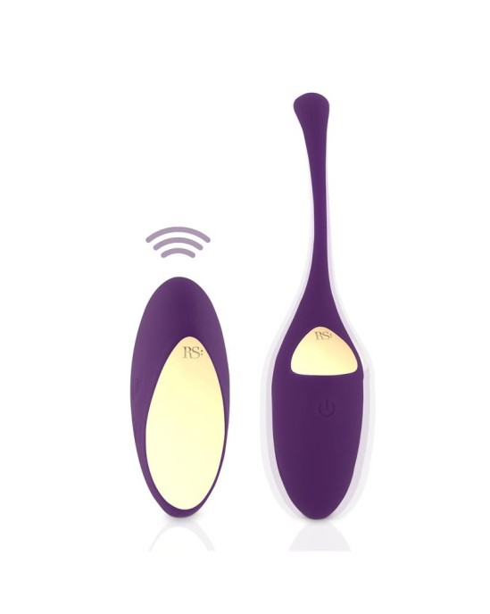 Rianne S RS — Essentials — Pulsy Playball Deep Purple