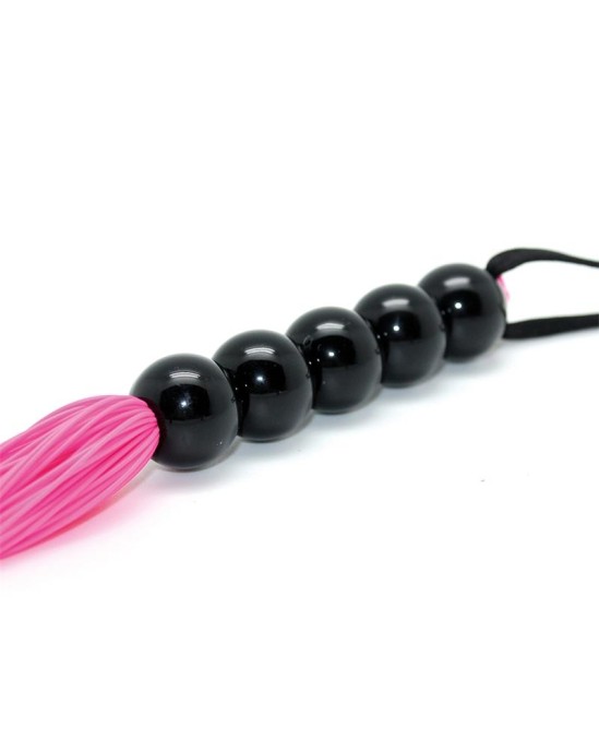 Bondage Play Rimba Flogger 38 cm