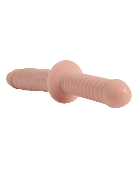 Shequ Reālistisks Dildo Mazais Zobens 31,5 cm