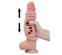 Lovetoy Sliding Dildo 9