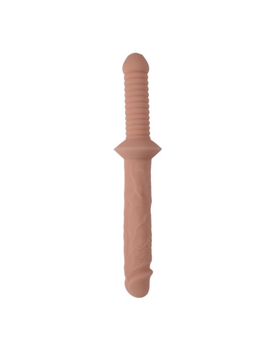 Shequ Reālistisks Dildo Mazais Zobens 31,5 cm