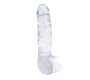 Chisa Dildo Ding Dong Clear